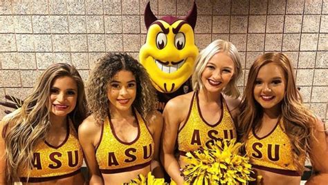 asu cheerleaders|Sun Devil Spirit Squad (@asuspiritsquad) .